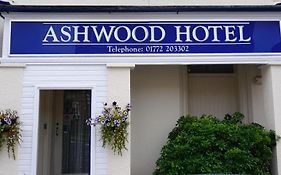 Ashwood Hotel Preston 2*